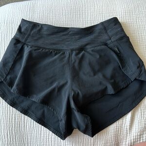 Outdoor Voices XS Running Shorts